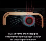 Asus Vivobook 16 X1605EA 16" Laptop