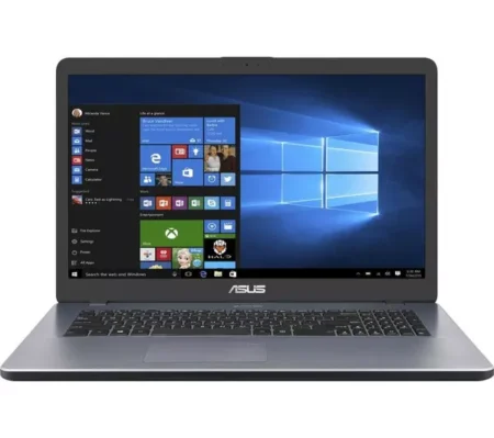 Asus Vivobook 17 X705MA 17" Laptop