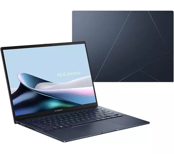 Asus Zenbook 14 UX3405MA 14" Laptop