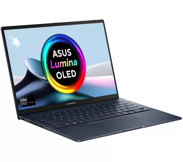 Asus Zenbook 14 UX3405MA 14" Laptop