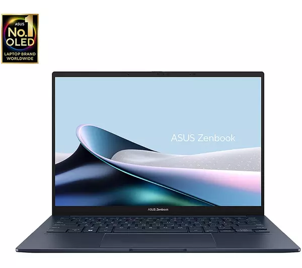 Asus Zenbook 14 UX3405MA 14" Laptop