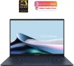 Asus Zenbook 14 UX3405MA 14" Laptop