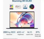 Asus Zenbook 14 UX3405MA 14" Laptop