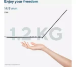 Asus Zenbook 14 UX3405MA 14" Laptop