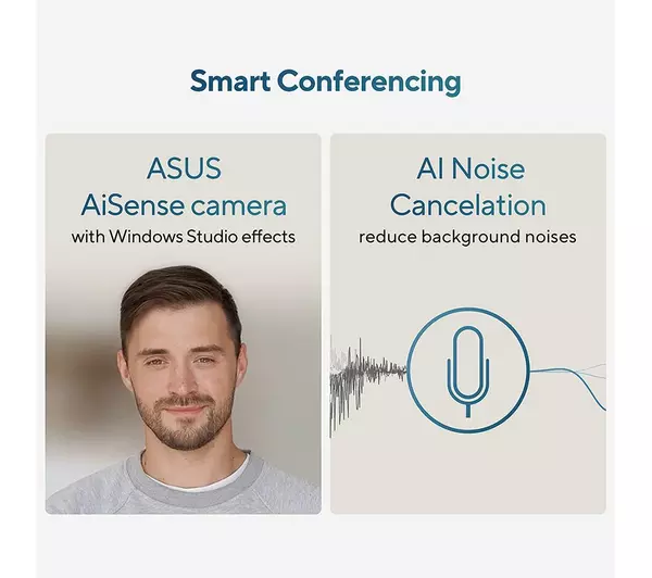 Asus Zenbook 14 UX3405MA 14" Laptop