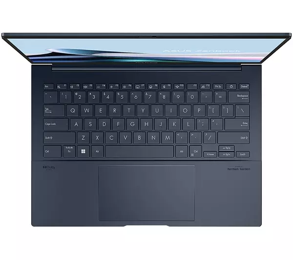 Asus Zenbook 14 UX3405MA 14" Laptop