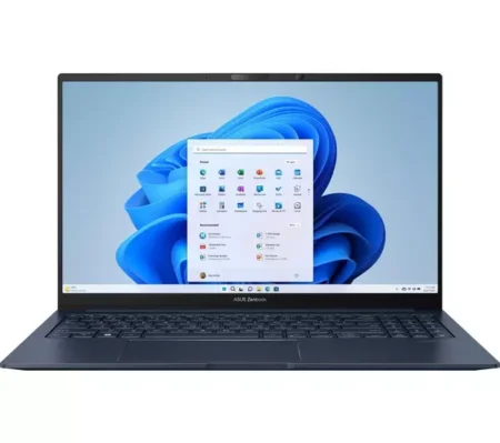 Asus Zenbook 15 OLED 15.6" Laptop