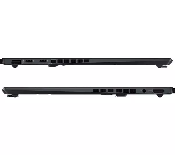 Asus Zenbook Duo 14" 2 in 1 Laptop