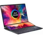 Asus Zenbook Pro 14 Duo UX8402VU 14.5" Laptop