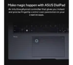 Asus Zenbook Pro 14 OLED 14" Laptop