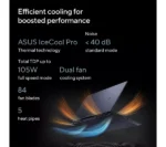 Asus Zenbook Pro 14 OLED 14" Laptop