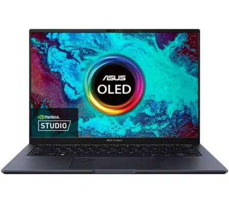 Asus Zenbook Pro 14 OLED 14" Laptop