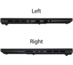 Asus Zenbook Pro 14 OLED 14" Laptop