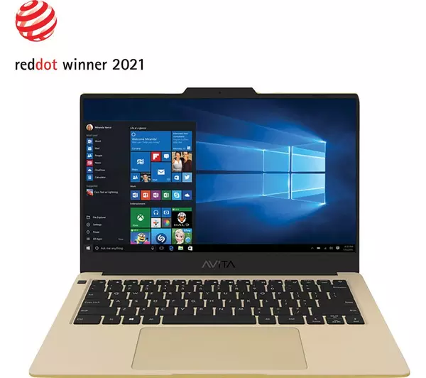 Avita Liber V 14" Laptop