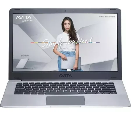Avita Pura 14" Laptop