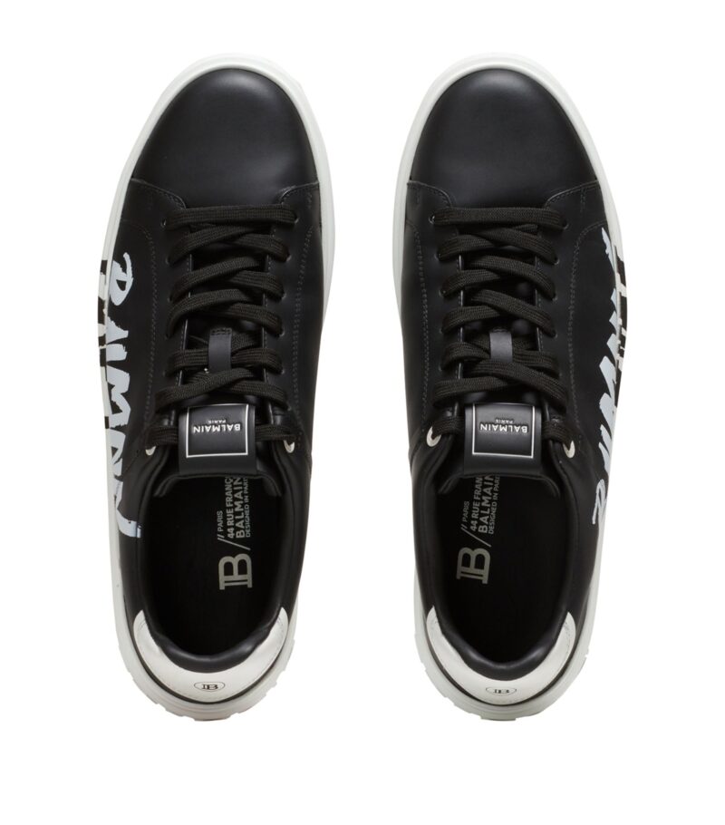 Balmain Sneakers
