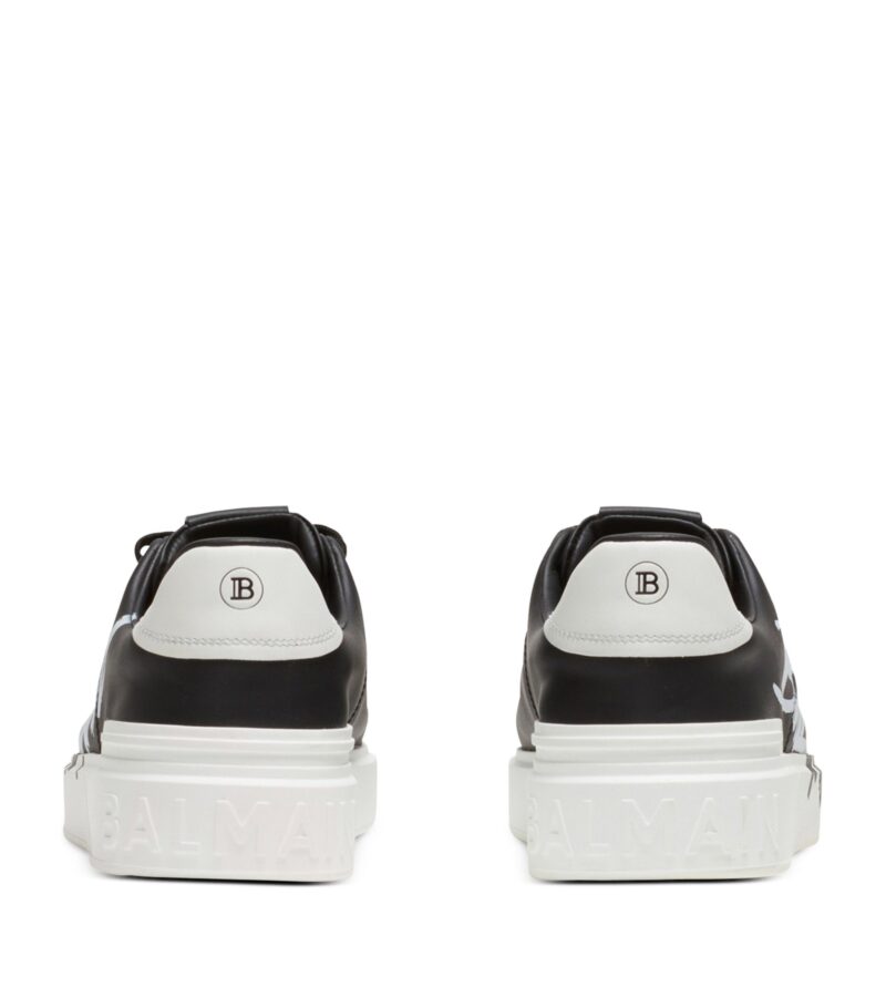 Balmain Sneakers
