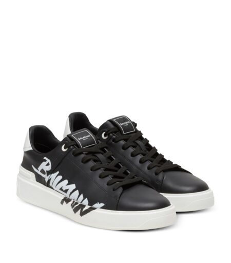 Buy-Balmain-Calfskin-Logo-Print-Sneakers-With-Crypto-4.jpg