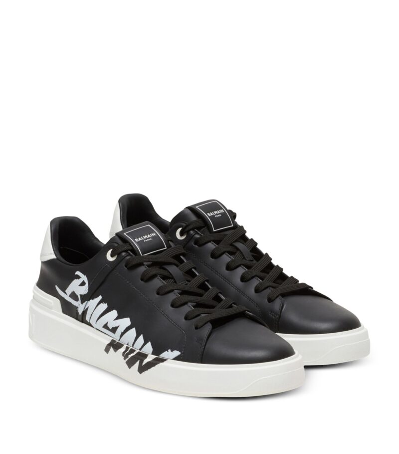 Balmain Sneakers