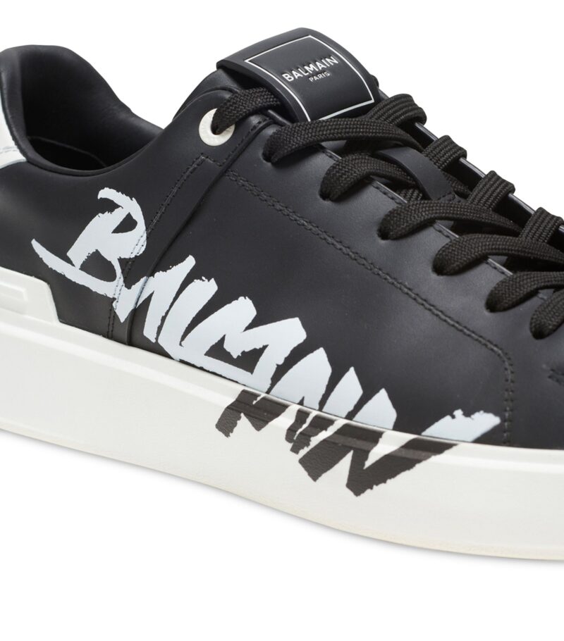 Balmain Sneakers
