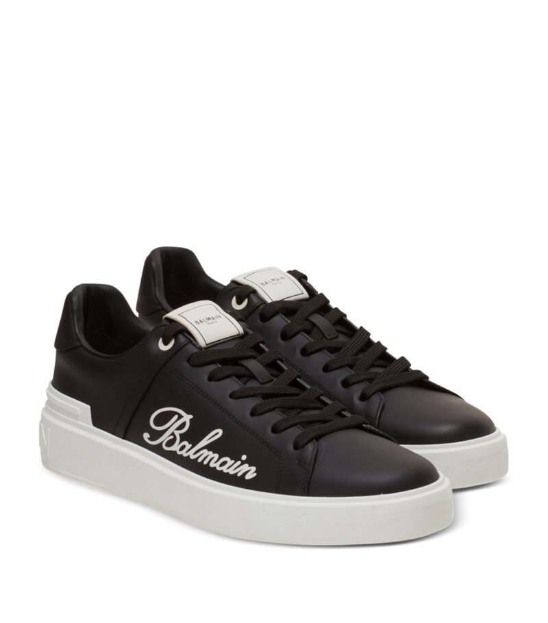 Balmain Sneakers