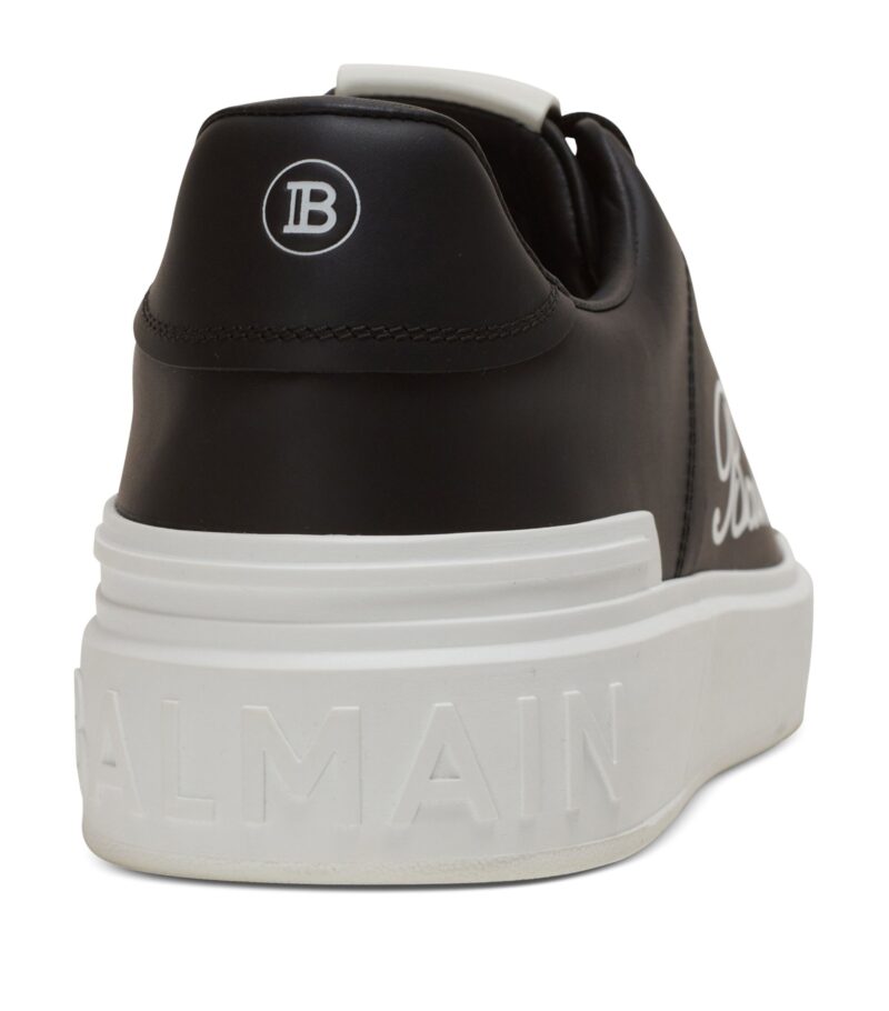 Balmain Sneakers