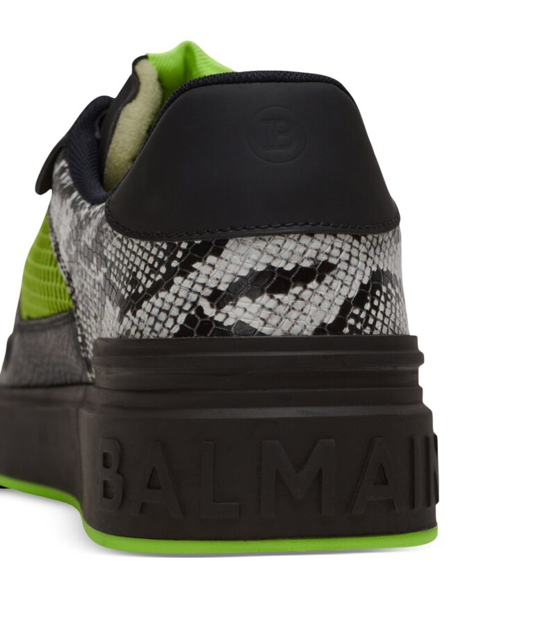 Balmain Sneakers