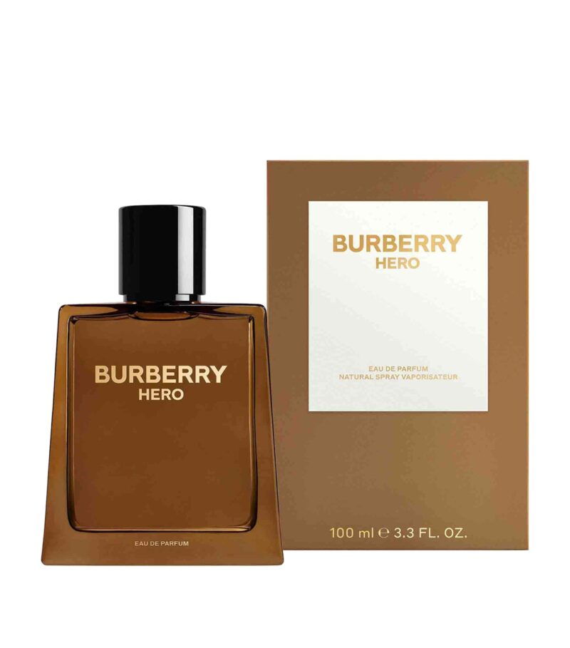 Burberry Perfume