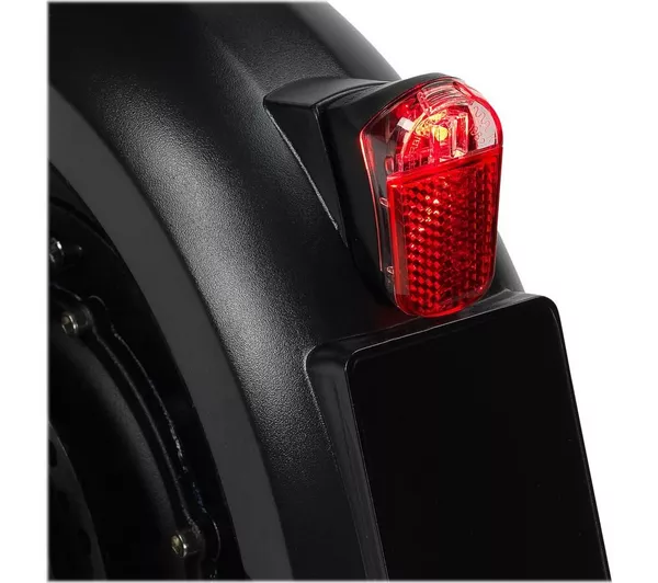 Busbi Hornet Electric Folding Scooter