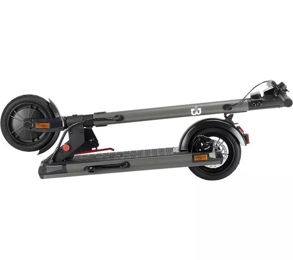 Busbi Wasp Electric Folding Scooter