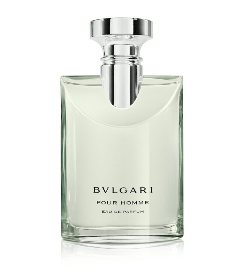 Bvlgari Perfume