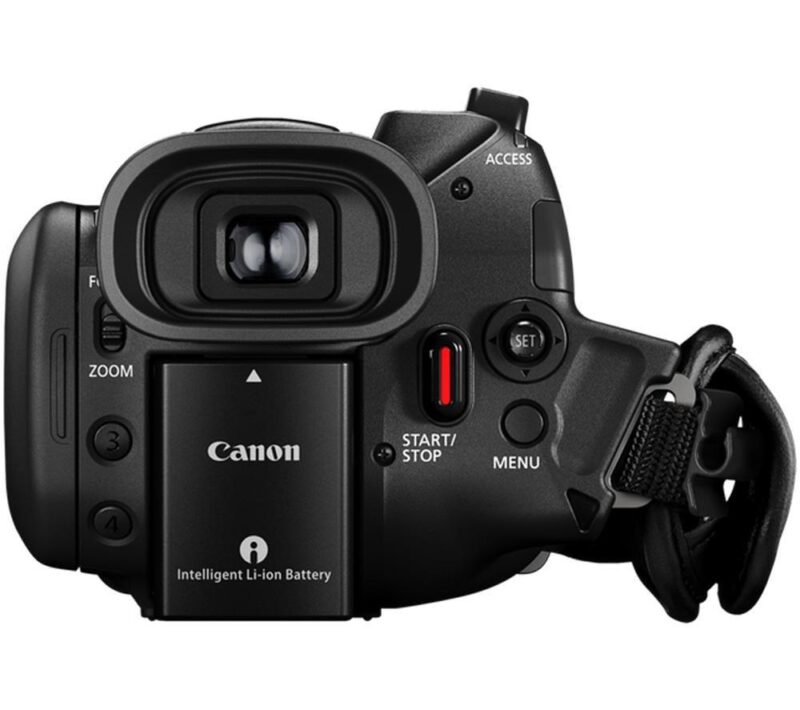 Canon Legria HF G70 4K Ultra HD