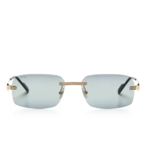 Buy Cartier Sunglasses With Crypto