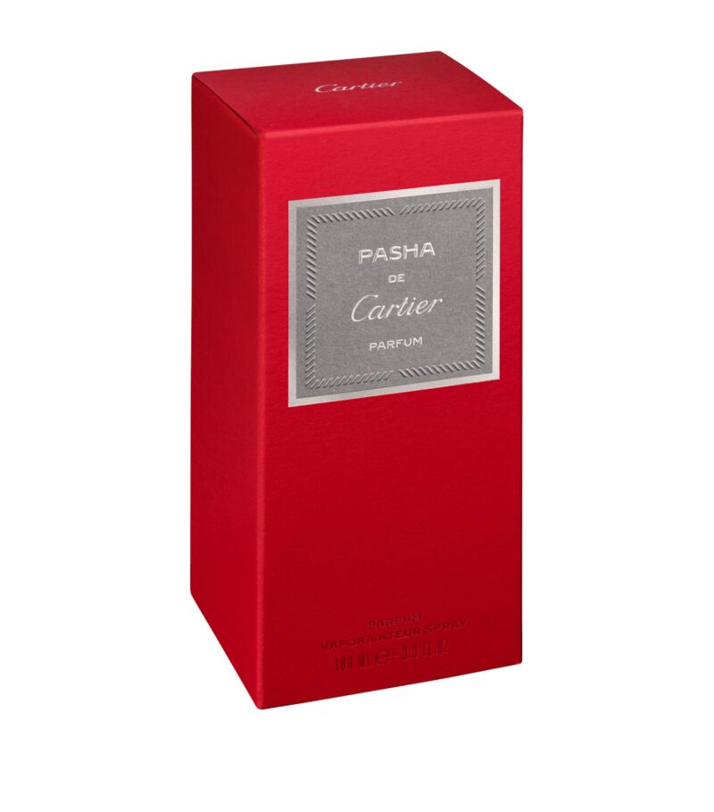 Cartier Perfume
