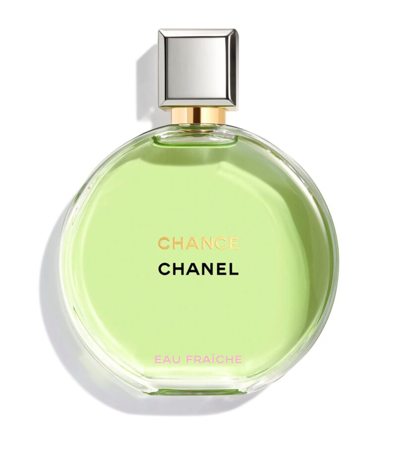 Chanel Chance Perfume