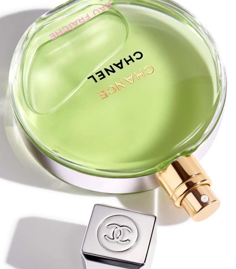 Chanel Chance Perfume