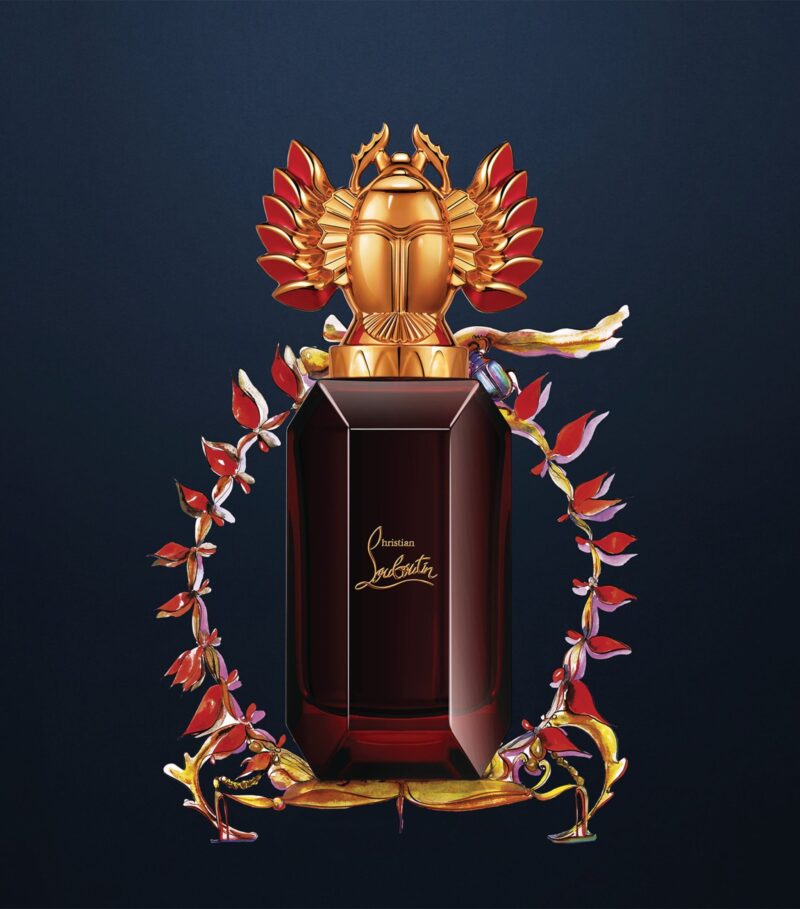 Christian Louboutin Perfume