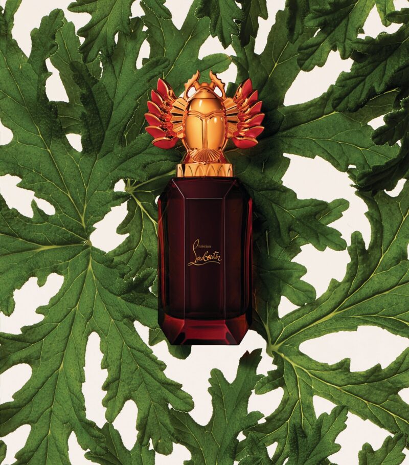 Christian Louboutin Perfume