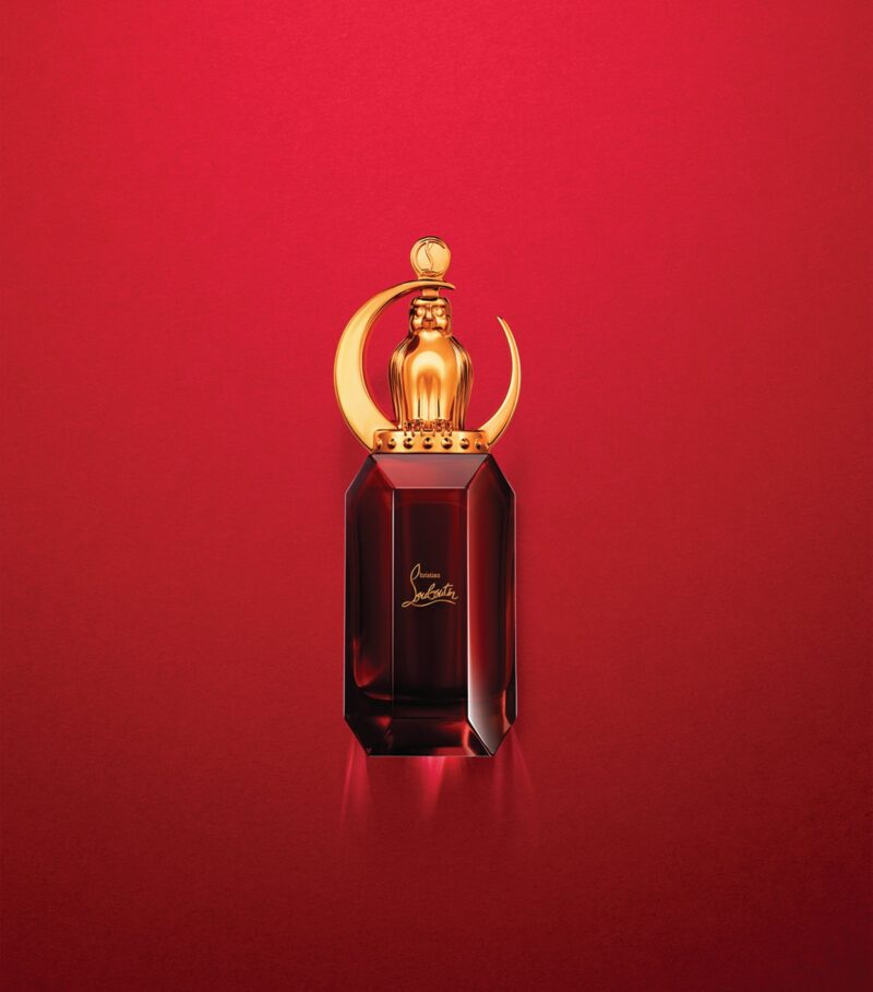 Christian Louboutin Perfume