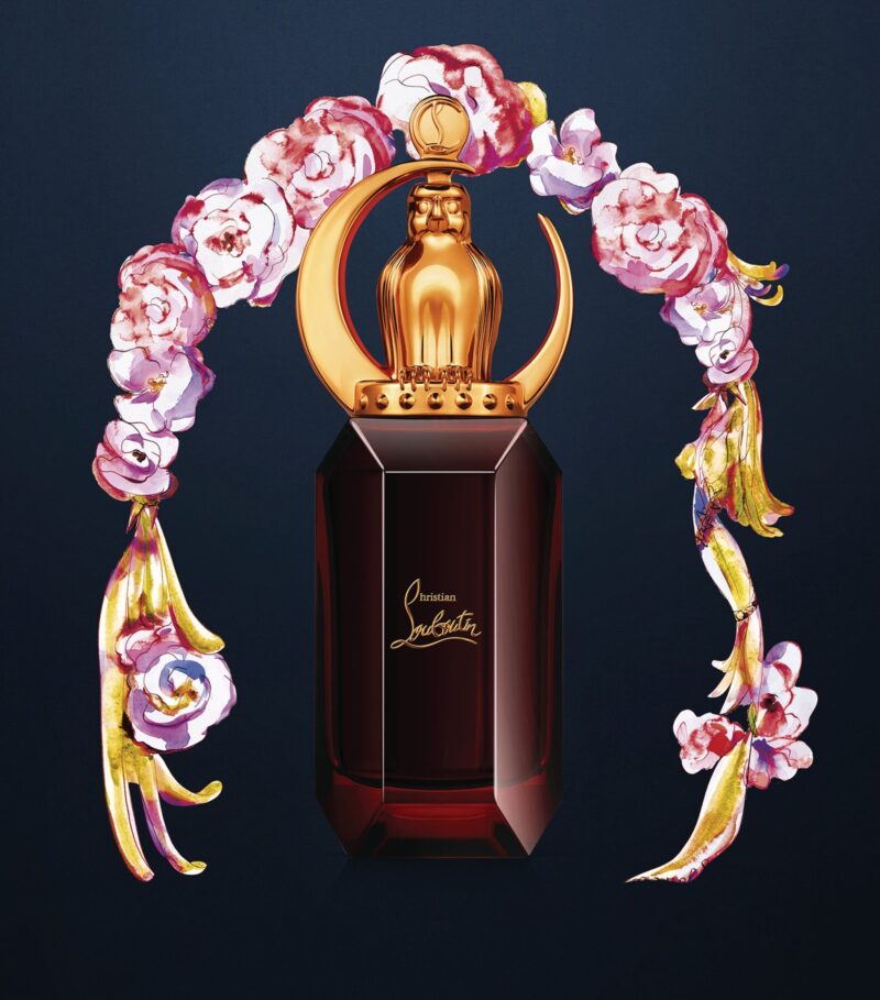 Christian Louboutin Perfume