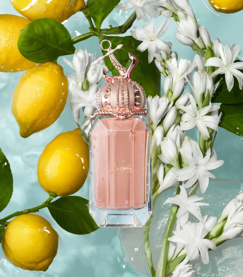 Christian Louboutin Perfume