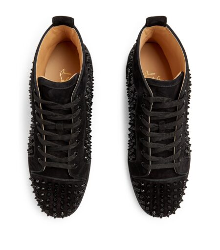 Buy-Christian-Louboutin-Louis-Orlato-Suede-High-Top-Sneakers-With-Crypto-2.jpg