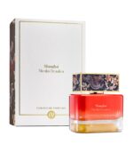 Contes De Parfums Perfume