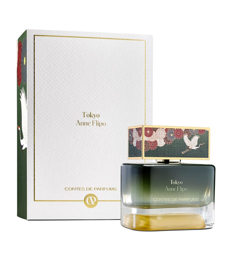 Contes De Parfums Perfume