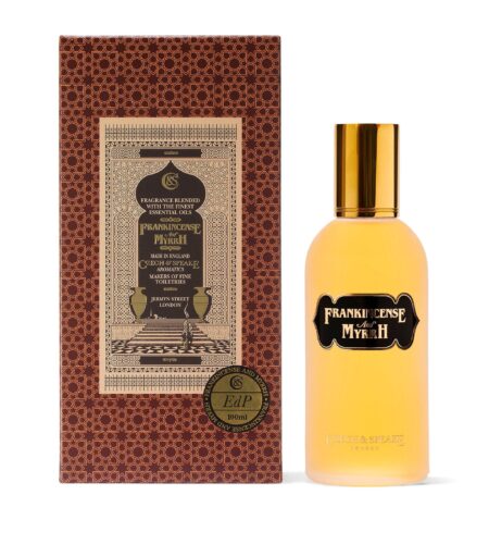 Czech Speake Perfume