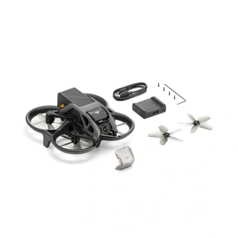 DJI Avata Drone