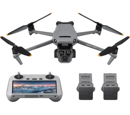 DJI Mavic 3 Pro Drone