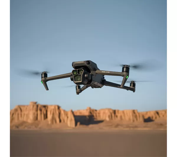 DJI Mavic 3 Pro Drone