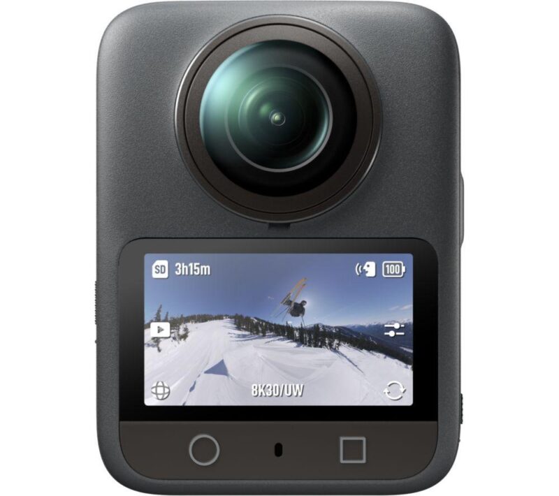 DJI Osmo 360 Adventure Combo