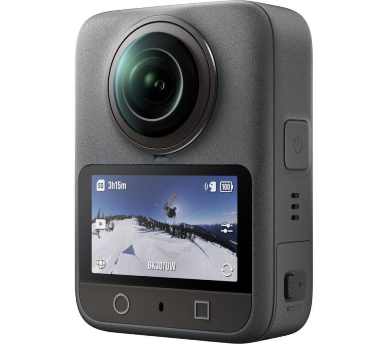 DJI Osmo 360 Adventure Combo